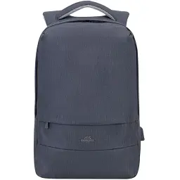 Рюкзак Rivacase 7562 Dark Grey - мініатюра 5