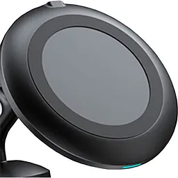 Бездротовий зарядний пристрій Choetech T585-F 3in1 Magnetic Wireless Charging Black [123385] - мініатюра 6