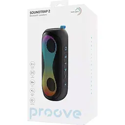 Портативна акустика Proove SoundTrap 2 [PDST230010001] [123046] - мініатюра 4