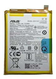 Акумулятор Asus ZenFone Max M1 ZB555KL C11P1707