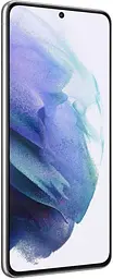 Смартфон Samsung Galaxy S21 5G 8/256Gb Phantom White [SM-G991BZWGSEK] [52831] - мініатюра 6