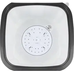 Пральна машина ARTEL SE 25 GREY (2.5 кг, ценрифуга) - мініатюра 5