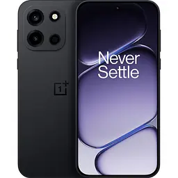 Смартфон OnePlus Turbo 6 16/512GB Black [160244]