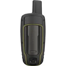 GPS-навігатор багатоцільовий Garmin GPSMap 65s (010-02451-11) - мініатюра 5