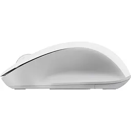 Миша Xiaomi Wireless Mouse Comfort Edition White (BHR9354GL) [133621] - мініатюра 6