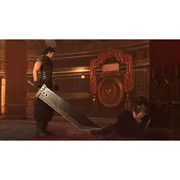 Гра Crisis Core: Final Fantasy VII Reunion для PS5 (EN) [129138] - мініатюра 3