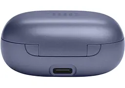 Наушники JBL Live Flex Blue (JBLLIVEFLEXBLU) - миниатюра 6