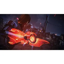 Ключ активації Microsoft Mass Effect издание Legendary для Xbox One/Series - мініатюра 3