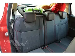 Авточохли модельні MW Brothers для Renault Logan II c 2013 - мініатюра 6