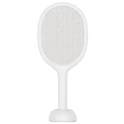 Електрична мухобійка Xiaomi Solove P1 Silver
