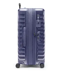 Валіза 76 См Tumi 19 DEGREE LILAC GREY IRIDESCENT 76х51х28(33) 0228774LGI2 - мініатюра 5