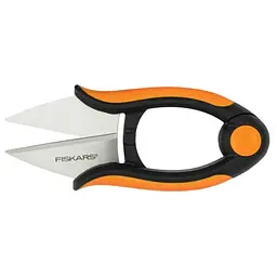 Ножиці для трав Fiskars SP-220 1063326 - мініатюра 3