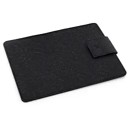 Чохол до ноутбука Vinga 14" NSF140 Black (NSF140BK) - мініатюра 3