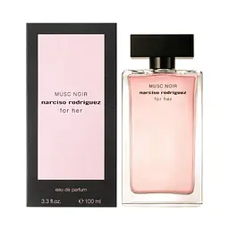 Оригінал Narciso Rodriguez Musc Noir 100 мл парфумована вода