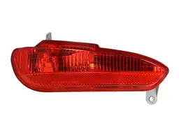 Рефлектор задній DEPO (661-4002L-LD-UE)