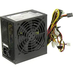 Блок живлення FSP 400W (ATX-400PNR PRO)