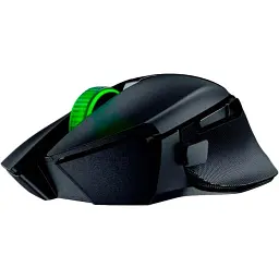 Bluetooth миша Razer Basilisk V3 X Hyperspeed Black (RZ01-04870100-R3G1) UA - мініатюра 4