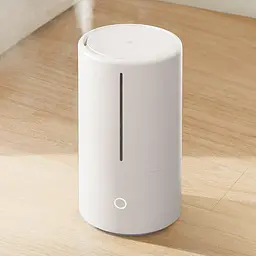 Зволожувач повітря Mi Smart Antibacterial Humidifier SCK0A45 - 703290 - мініатюра 2