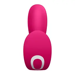 Смарт-вібратор у трусики Satisfyer Top Secret Pink Satisfyer IG003382; SO7790 99409 - мініатюра 7