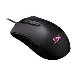 Мишка HyperX Pulsefire Core RGB Black (4P4F8AA) - мініатюра 2