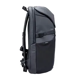 Рюкзак Jersey Travel 17", чорний Trust teh0014515 - мініатюра 8