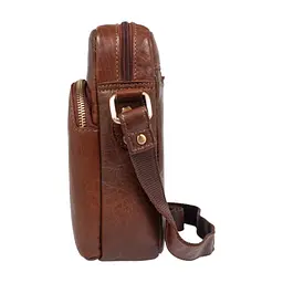 Сумка Ashwood T79 Chestnut - мініатюра 6