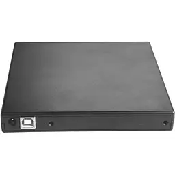 Зовнішня кишеня Maiwo DVD SATA-to-SATA - USB 2.0 (K520B) - мініатюра 3