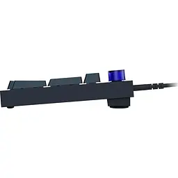 Клавіатура Logitech G316 X 98 Tactile Wired Gaming Keyboard UKR Black (920-014205) U1 - мініатюра 5
