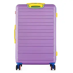 Валіза Semi Line 28" L Purple (T5845-3) - мініатюра 4