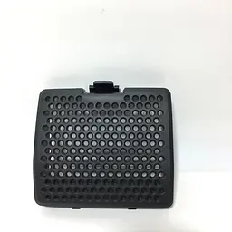 Кришка вихідного фільтра HEPA для пилососа Samsung DJ64-00734A - мініатюра 2