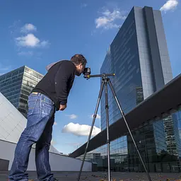 Штатив Vanguard Alta Pro 2+ 263AB 100 (Alta Pro 2+ 263AB 100), Сірий - мініатюра 25