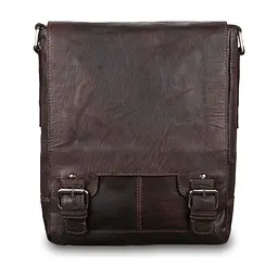 Сумка Ashwood 8342 Brown