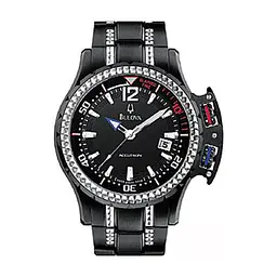 Наручний годинник Bulova 65B006