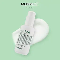 Крем для обличчя Medi-Peel Dutch Tea Balancing Cream заспокійливий з чайним деревом  70 мл - мініатюра 3