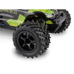 Машинка на радіоуправлінні Overmax X-Monster 3.0 45 км/год 4х4 - мініатюра 4