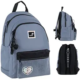 Рюкзак шкільний Kite Education teens 2575M-1 (K25-2575M-1)