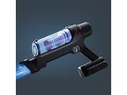 Вертикальний і ручний пилосос Tefal X-Pert TY6A31 2 в 1 - мініатюра 5