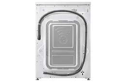 Стиральная машина LG с фронтальной загрузкой F2J3HS2W, 7кг, 1200, A+++, Пар, глубина 44см, Дисплей, Инвертор, Белый (F2J3HS2W) - миниатюра 7