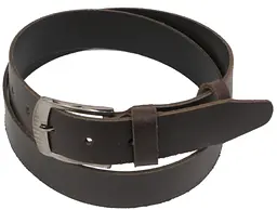 Ремінь шкіряний Skipper чоловічий 116-136х3,8 см acs0017477 - мініатюра 2