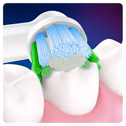 Насадка для електричної зубної щітки Oral-B Pro Precision Clean 8 шт. - мініатюра 4