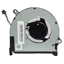Вентилятор для ноутбука Dell Inspiron, Vostro 15, 7590 7591 P83F 0861FC GPU - мініатюра 2