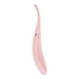 Вибратор Satisfyer Tip Tease - миниатюра 8