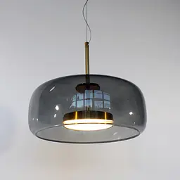 Підвісний світильник Friendlylight Pot B FL3129