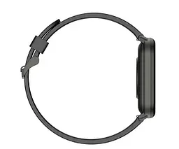 Розумний годинник Maxcom Fit Fw36 SE чорний (5908235977294) - мініатюра 4