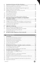 Collection F Inclure: franсais langue de scolarisation et еlеves allophones - мініатюра 4