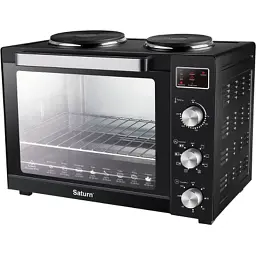 Електропіч Saturn ST-EC3306 - мініатюра 3