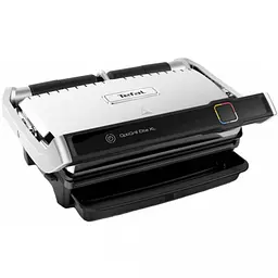 Електрогриль Tefal OptiGrill Elite XL GC760D30 [54174] - мініатюра 1