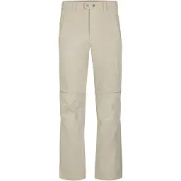 Брюки Frontier Abies 34/34 Light Grey