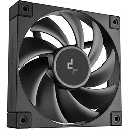 Кулер до корпусу Deepcool FD12-3 IN 1 (R-FD12-BKNPN3-G) - мініатюра 3
