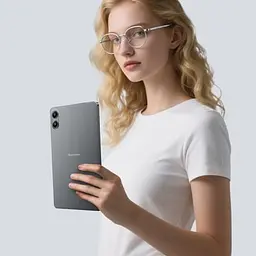 Планшет Blackview Tab Link 2 8.68" 4/128Gb WiFi Midnight Black (6931548324430) - мініатюра 7
